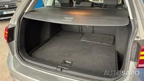 Volkswagen Golf de 2018