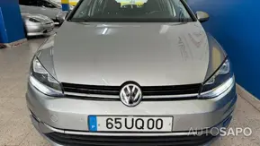 Volkswagen Golf de 2018