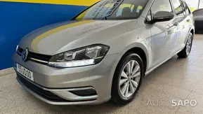 Volkswagen Golf de 2018