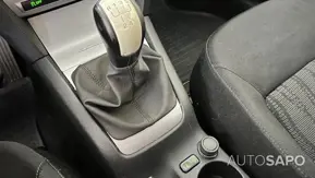 Skoda Octavia de 2009