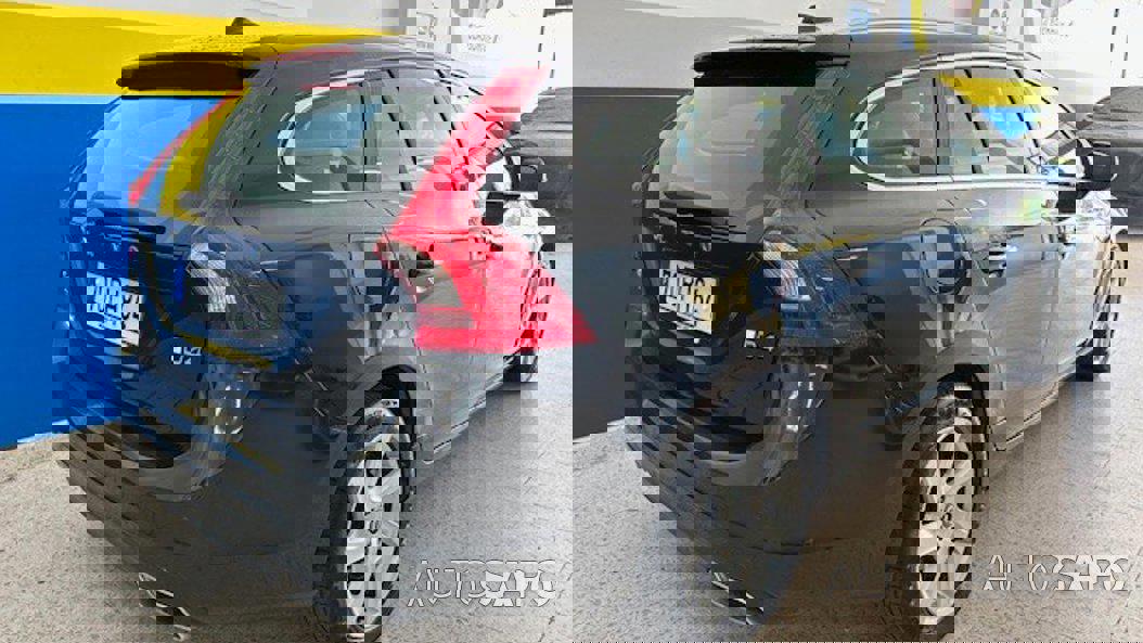 Volvo V60 de 2014
