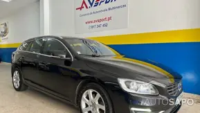 Volvo V60 de 2014