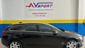 Volvo V60 de 2014