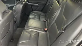 Volvo V60 de 2014