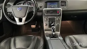 Volvo V60 de 2014