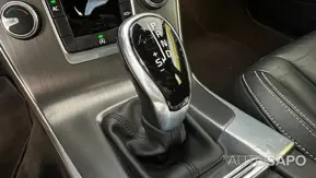 Volvo V60 de 2014