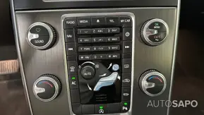 Volvo V60 de 2014