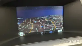 Volvo V60 de 2014