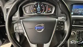 Volvo V60 de 2014