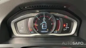 Volvo V60 de 2014