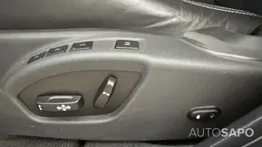 Volvo V60 de 2014