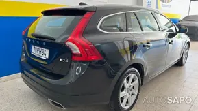 Volvo V60 de 2014