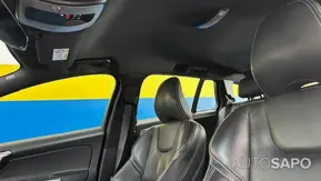 Volvo V60 de 2014