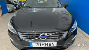 Volvo V60 de 2014