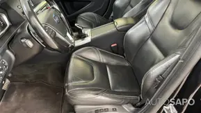 Volvo V60 de 2014