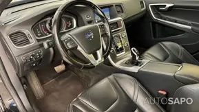 Volvo V60 de 2014