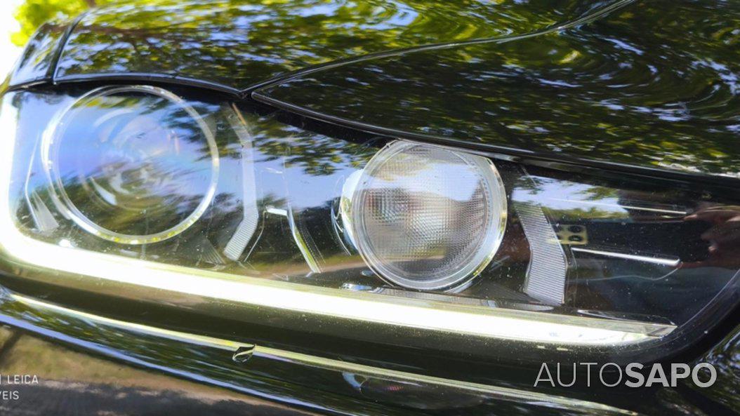 Jaguar XE 2.0 D Portfolio Aut. de 2015
