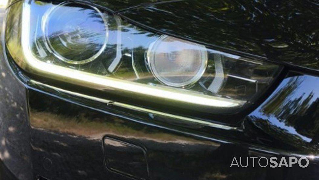 Jaguar XE 2.0 D Portfolio Aut. de 2015