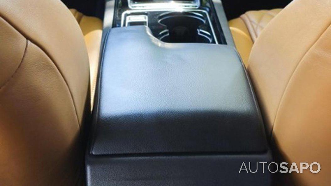 Jaguar XE 2.0 D Portfolio Aut. de 2015