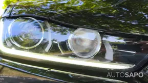 Jaguar XE 2.0 D Portfolio Aut. de 2015