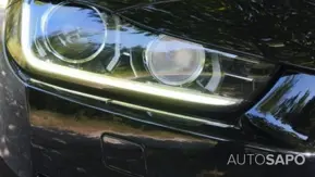 Jaguar XE 2.0 D Portfolio Aut. de 2015