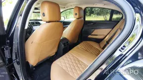 Jaguar XE 2.0 D Portfolio Aut. de 2015