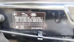 Jaguar XE 2.0 D Portfolio Aut. de 2015