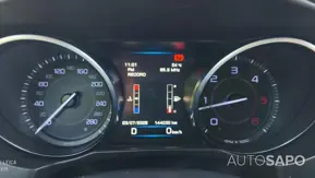 Jaguar XE 2.0 D Portfolio Aut. de 2015
