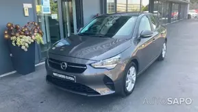 Opel Corsa 1.5 D Edition de 2020