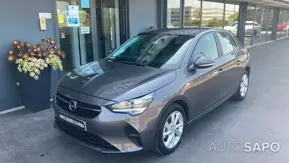 Opel Corsa 1.5 D Edition de 2020