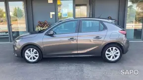 Opel Corsa 1.5 D Edition de 2020