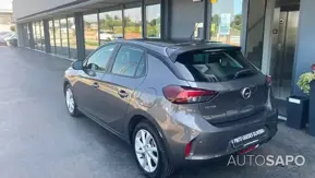 Opel Corsa 1.5 D Edition de 2020