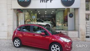 Citroen C3 1.4 HDi Airdream Exclusive de 2010