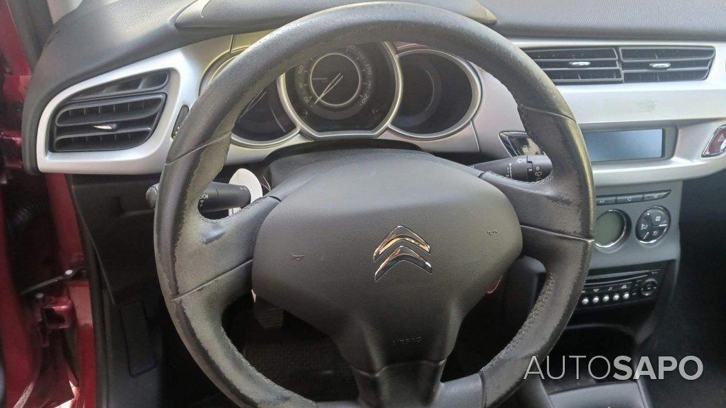 Citroen C3 1.4 HDi Airdream Exclusive de 2010