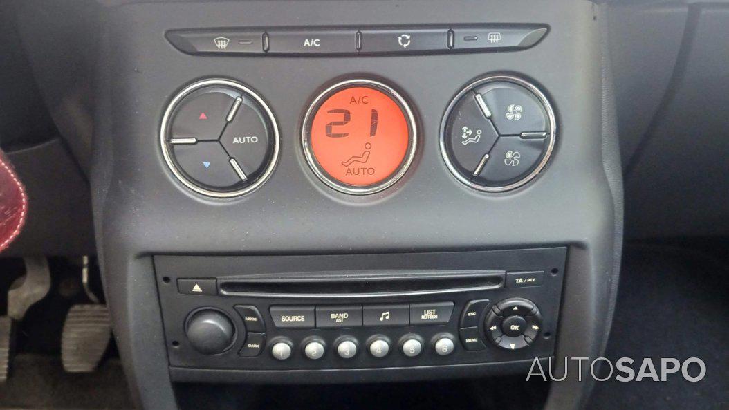 Citroen C3 1.4 HDi Airdream Exclusive de 2010