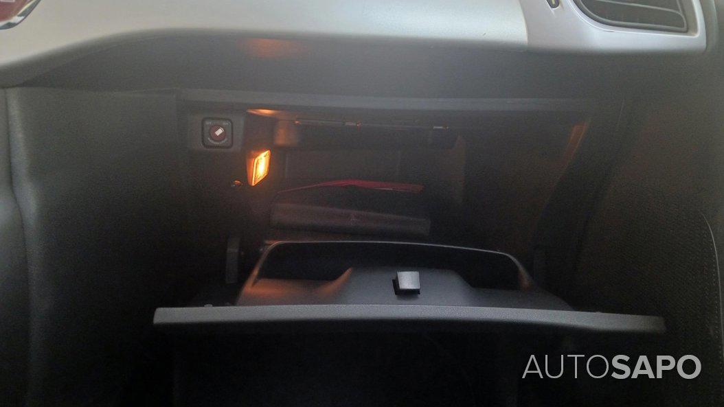 Citroen C3 1.4 HDi Airdream Exclusive de 2010