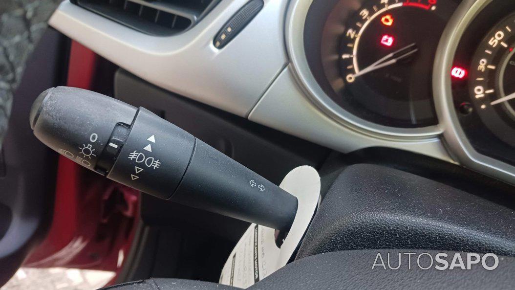 Citroen C3 1.4 HDi Airdream Exclusive de 2010