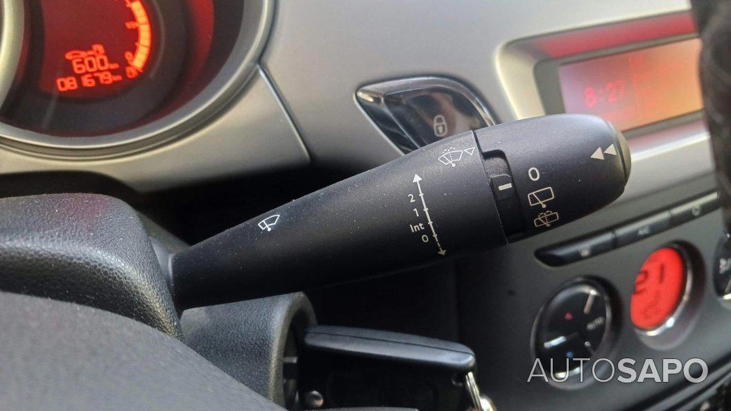 Citroen C3 1.4 HDi Airdream Exclusive de 2010