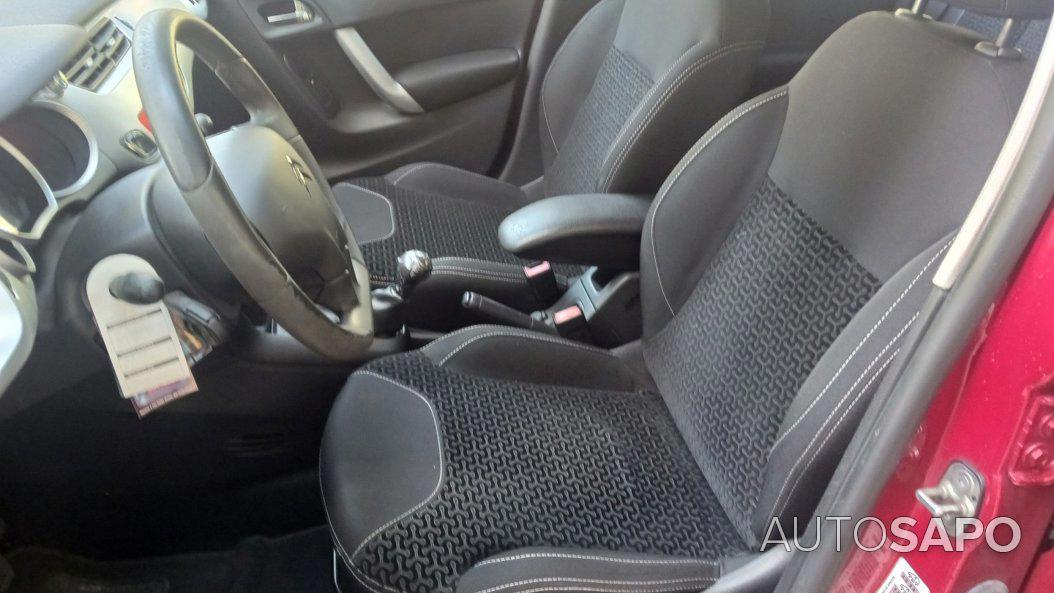 Citroen C3 1.4 HDi Airdream Exclusive de 2010