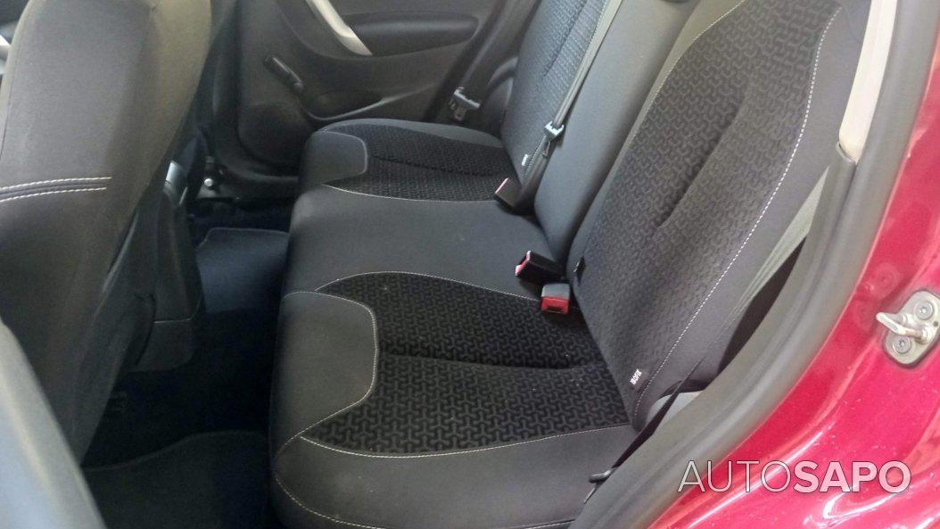 Citroen C3 1.4 HDi Airdream Exclusive de 2010