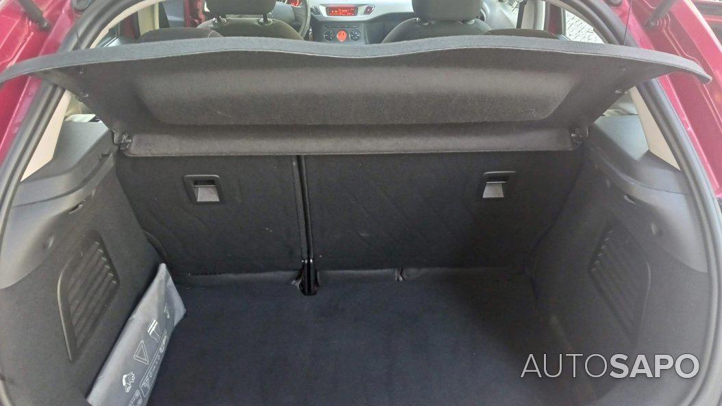 Citroen C3 1.4 HDi Airdream Exclusive de 2010