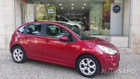 Citroen C3 1.4 HDi Airdream Exclusive de 2010