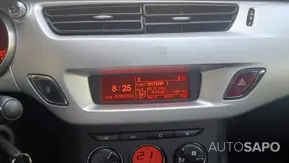 Citroen C3 1.4 HDi Airdream Exclusive de 2010