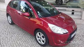 Citroen C3 1.4 HDi Airdream Exclusive de 2010