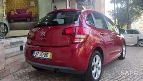Citroen C3 1.4 HDi Airdream Exclusive de 2010