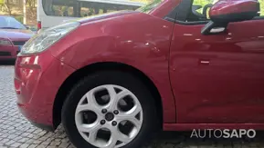 Citroen C3 1.4 HDi Airdream Exclusive de 2010