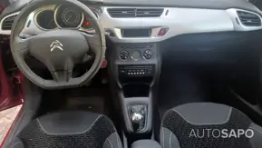 Citroen C3 1.4 HDi Airdream Exclusive de 2010