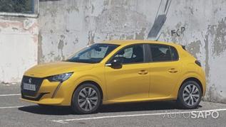 Peugeot 208 1.2 PureTech Active de 2022
