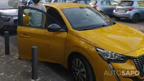 Peugeot 208 1.2 PureTech Active de 2022