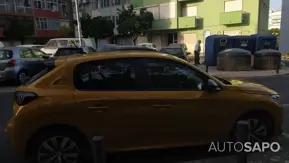 Peugeot 208 1.2 PureTech Active de 2022